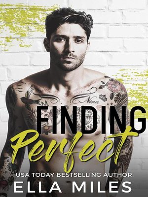 cover image of Finding Perfect